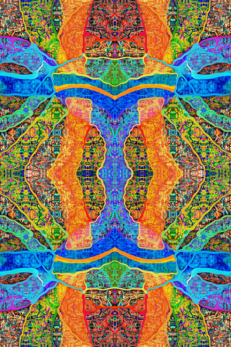 Losing Lymph by Vicky Scher, Image 1.