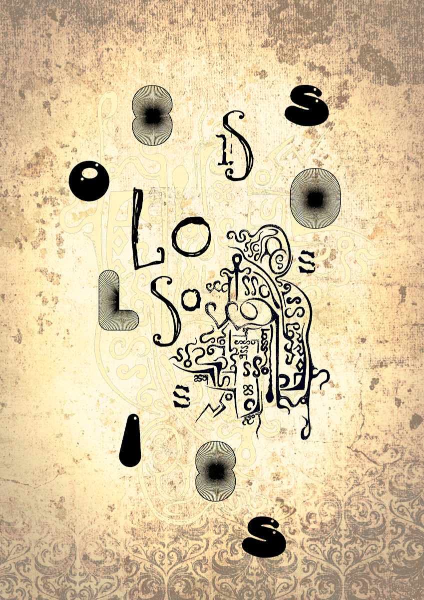 Loss, Image 1.