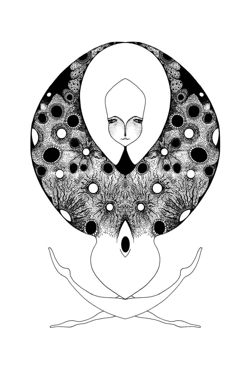 Luscious Angel L, Image 1.