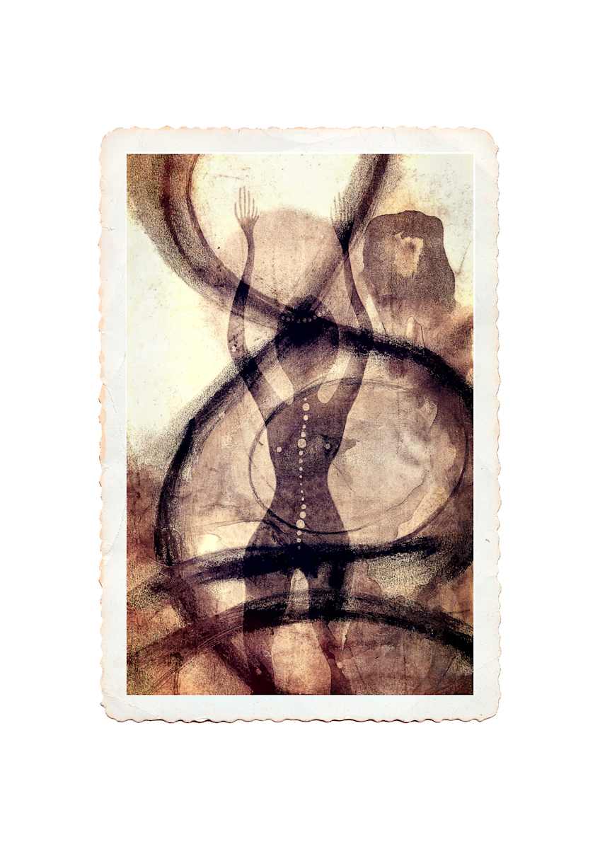 Luz & Bottle, Image 1.