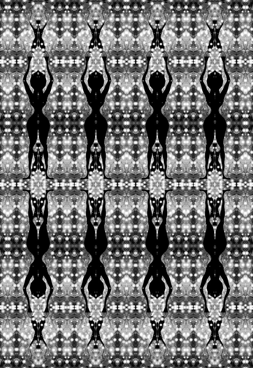 Luz & Bowl Carpet, Image 2.