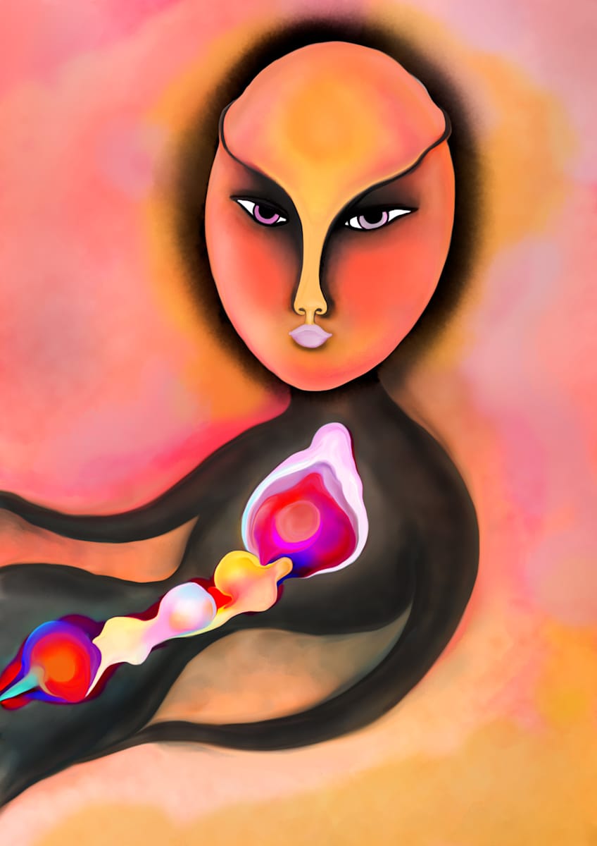 Maltha, Image 1.