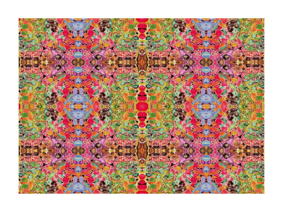 Manifesting Sweetnes, Image 2.