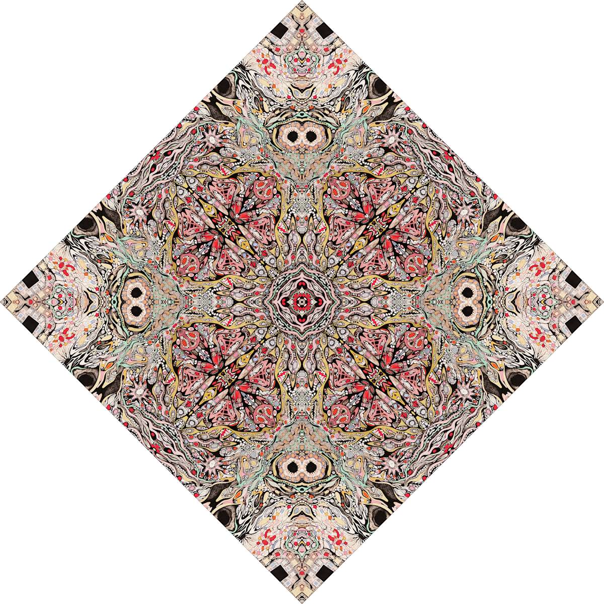 Map 9001 Tile, Image 1.