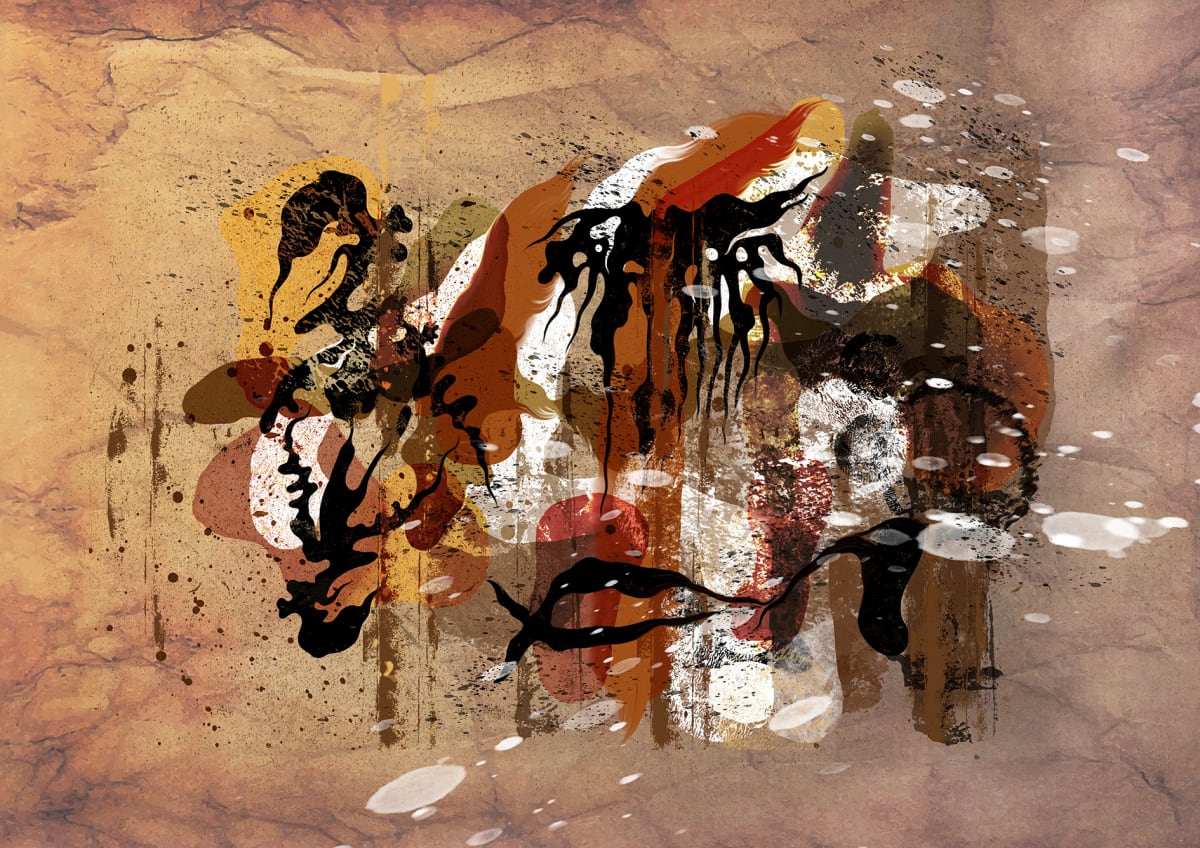 Marillia by Vicky Scher 