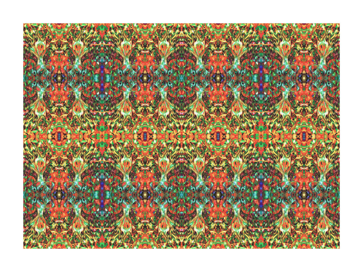 Matrix Trees 