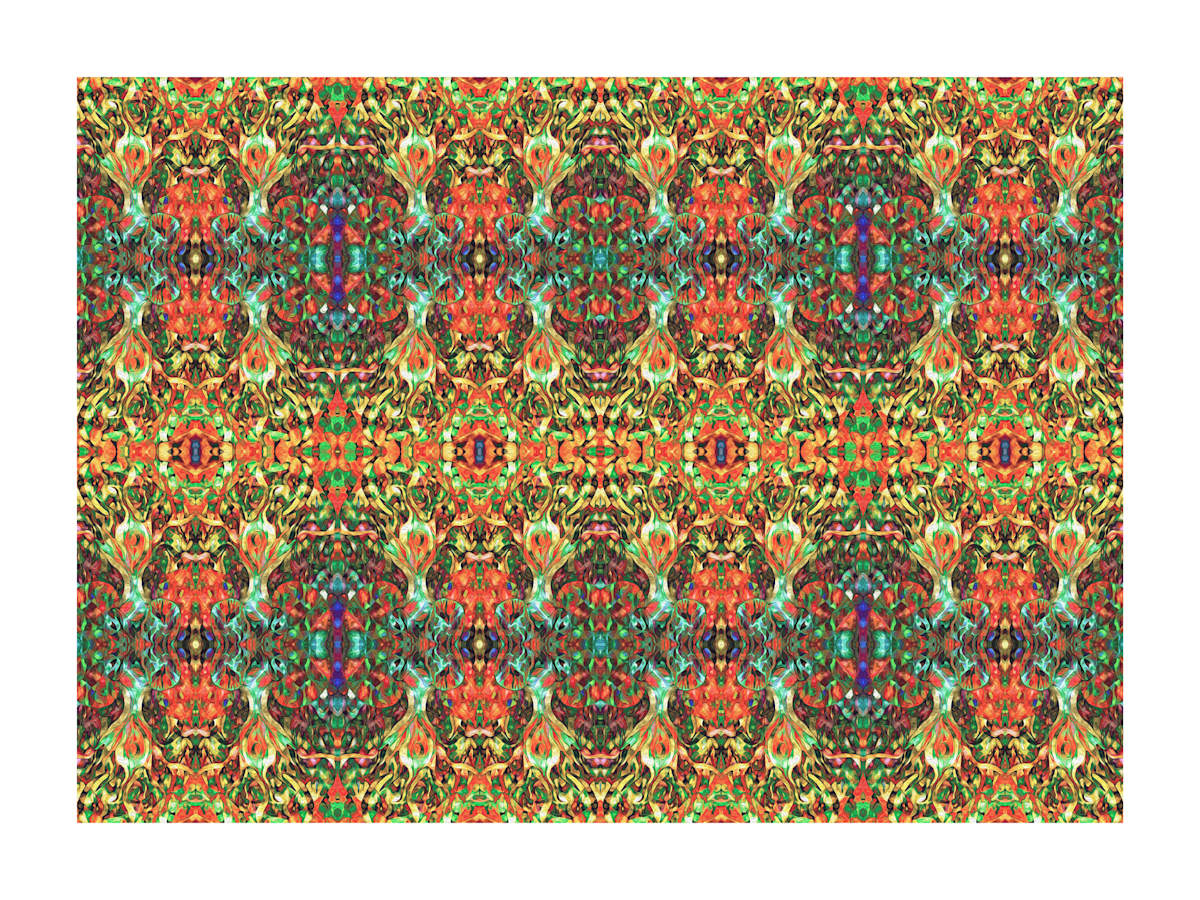 Matrix Trees, Image 2.