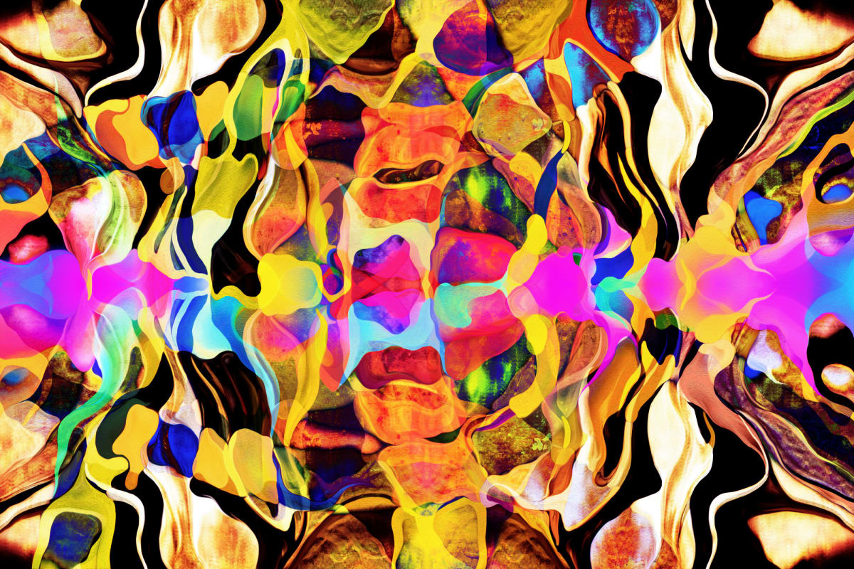 Melanchoearth Carpet 