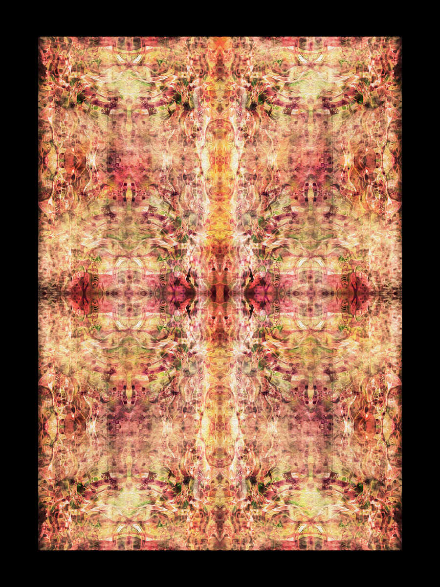 Melancholic Spring, Image 2.