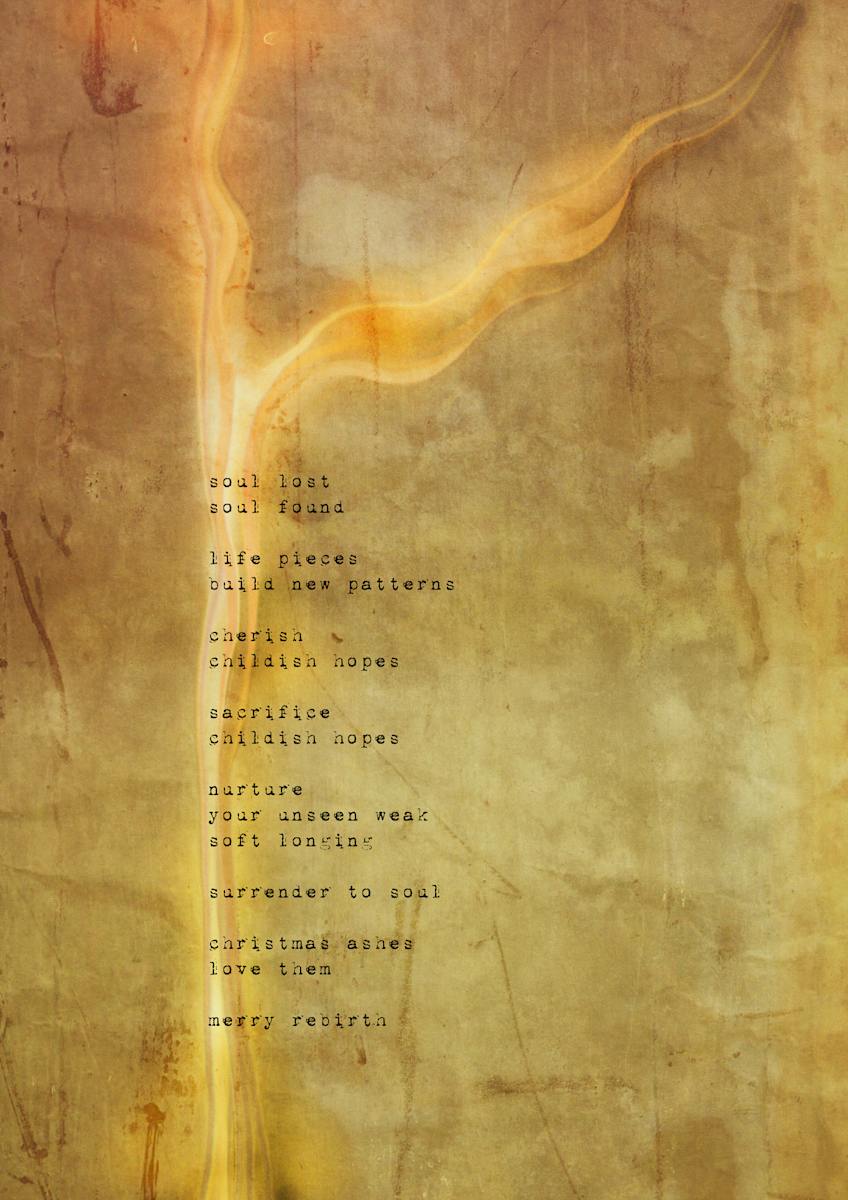 Merry Rebirth, Image 1.