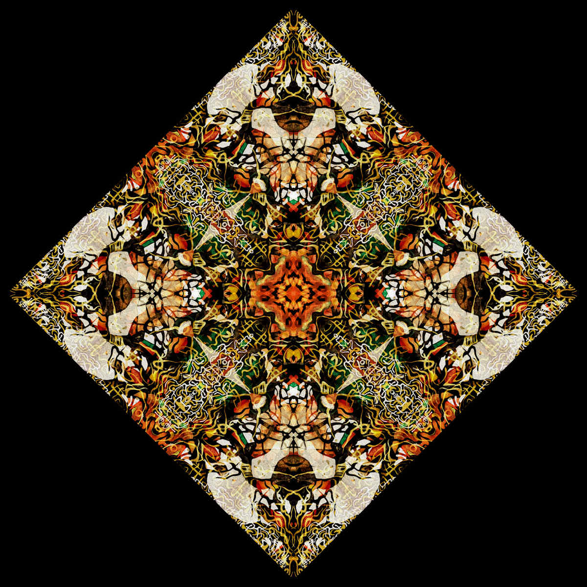 Message Growing Tile 1, Image 1.