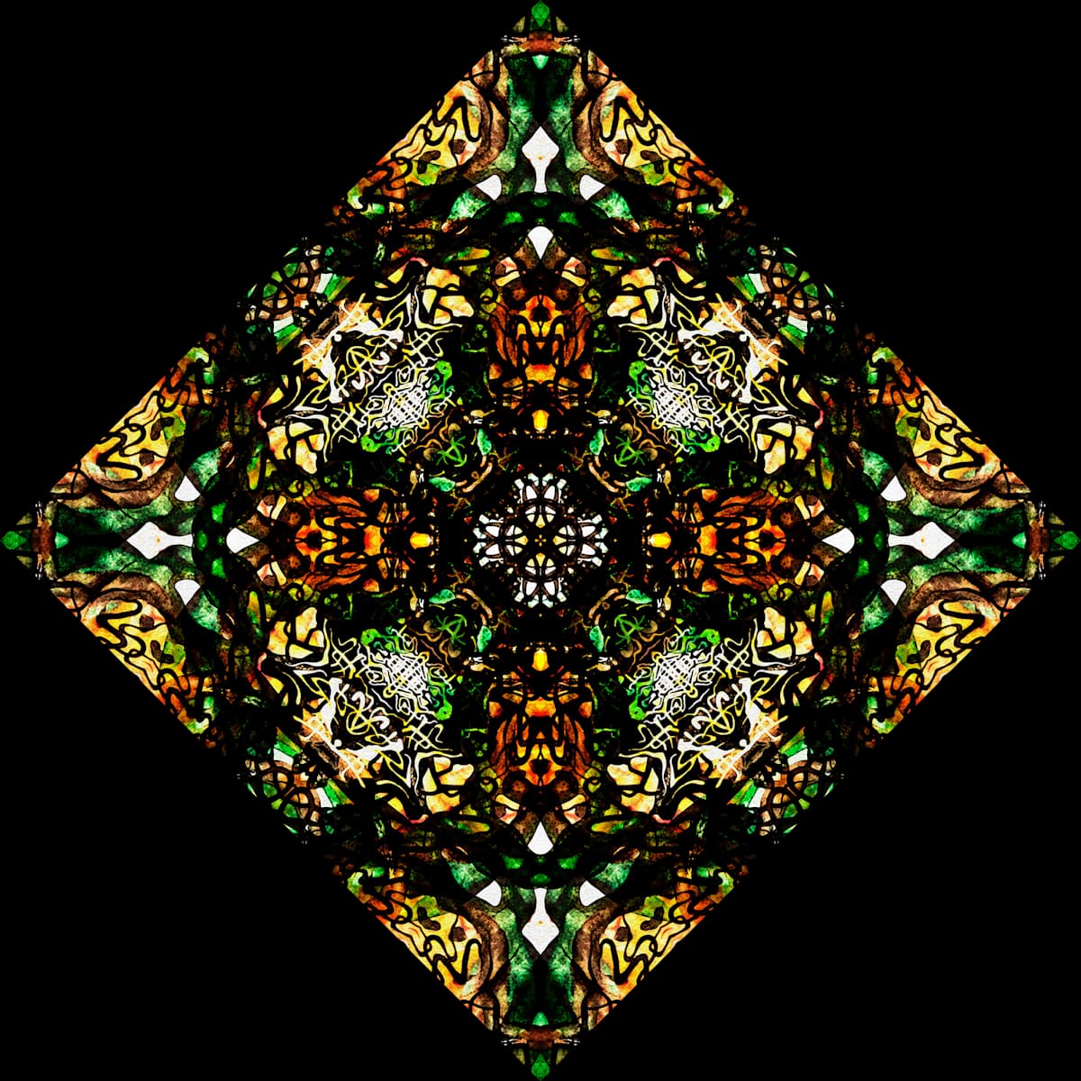 Message Growing Tile 2, Image 1.