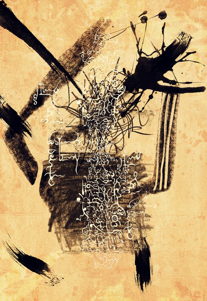 Messaggio segreto destino, Image 1.