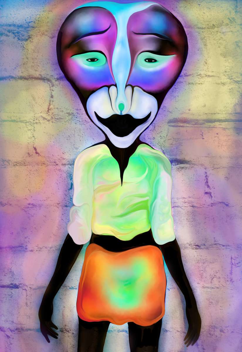 Mikerah OS 2, Image 1.