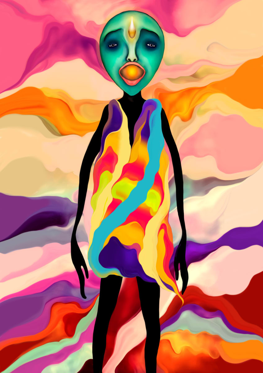 Mikerah in the Desert 