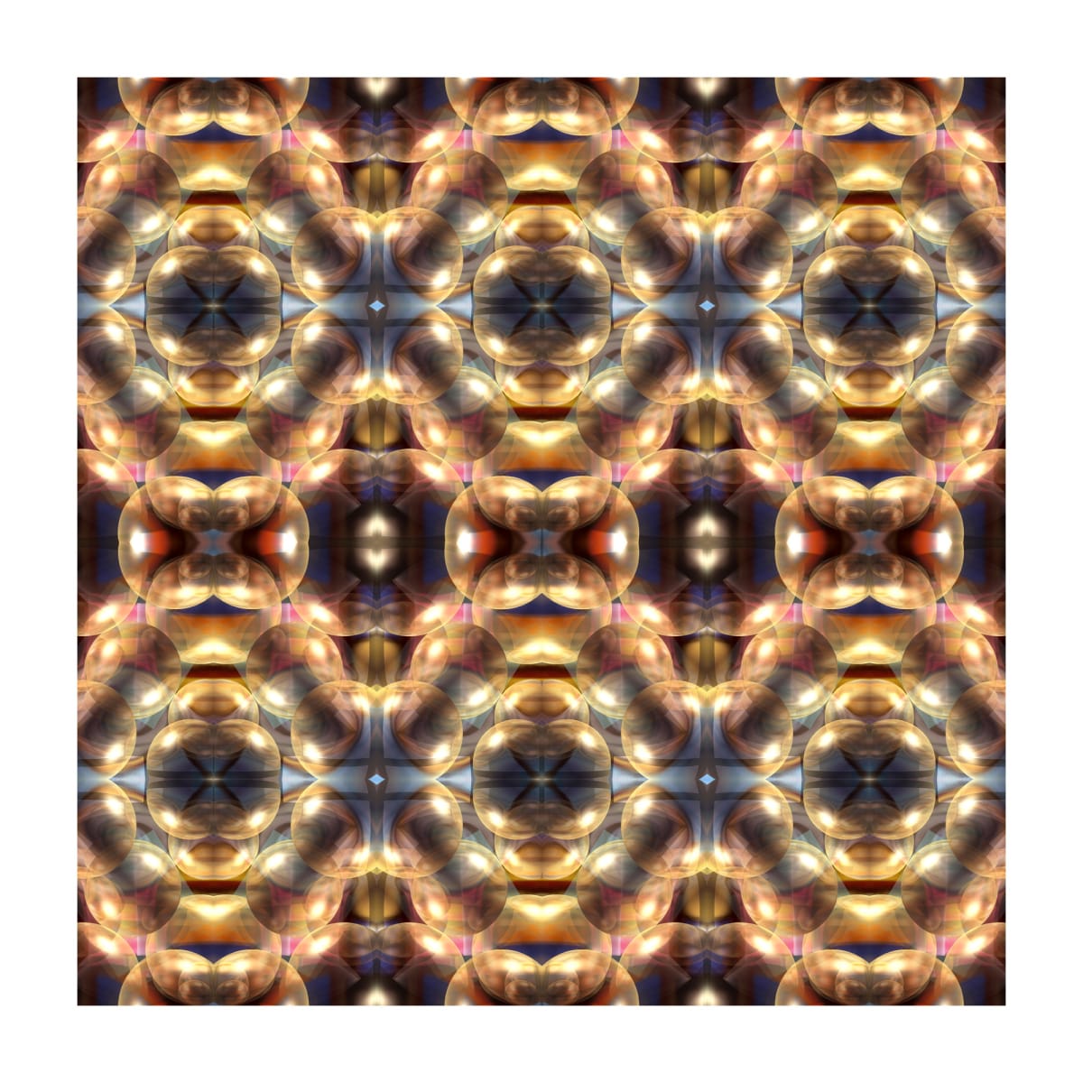 Multidimensional Window 