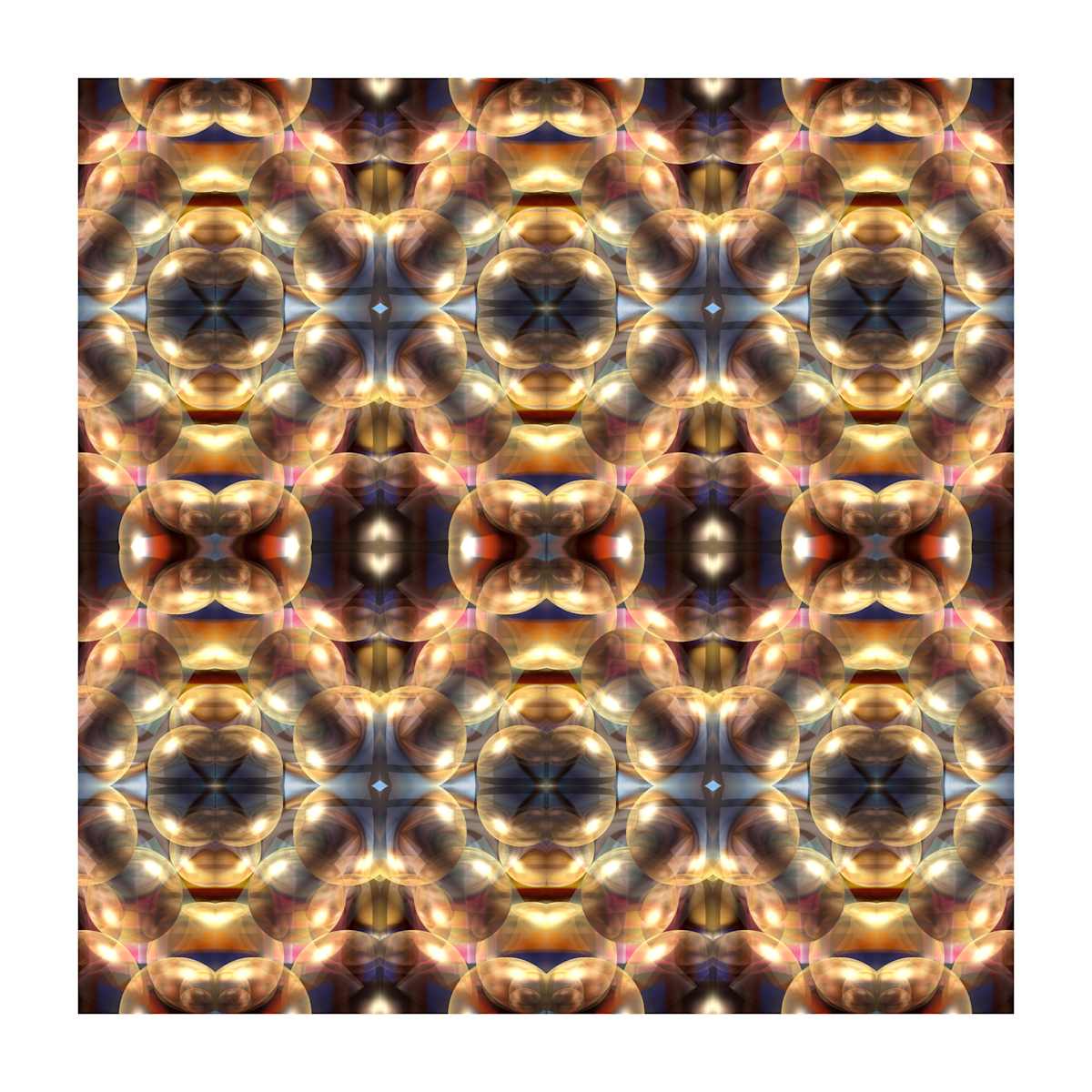 Multidimensional Window, Image 1.