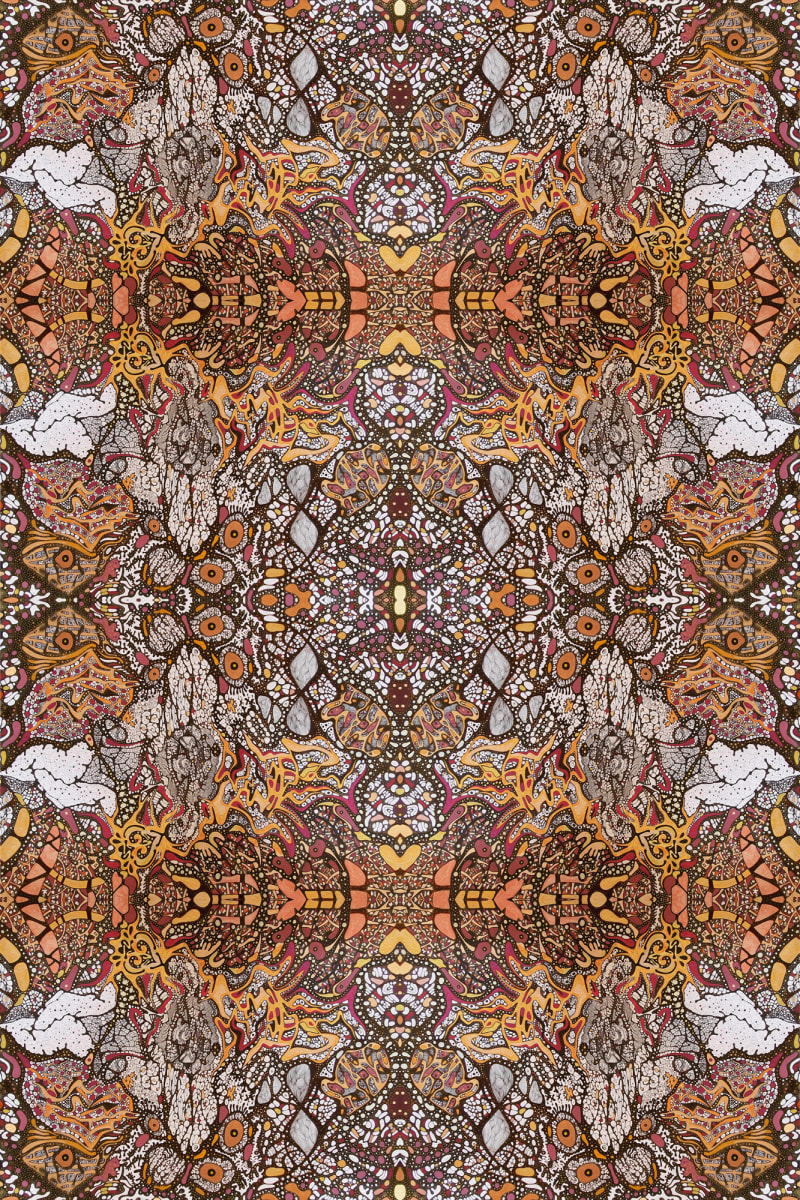 Mulya Te by Vicky Scher, Image 1.