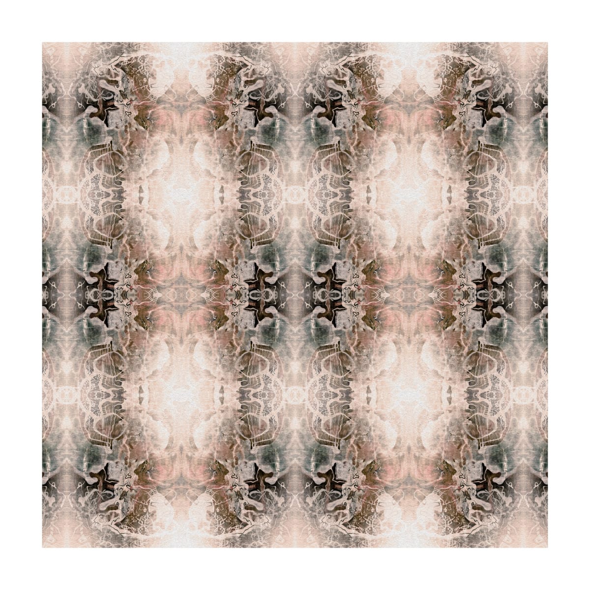 Mystery Cave Ceiling 