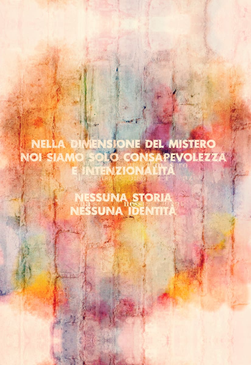 Nella dimensione del mistero DW 