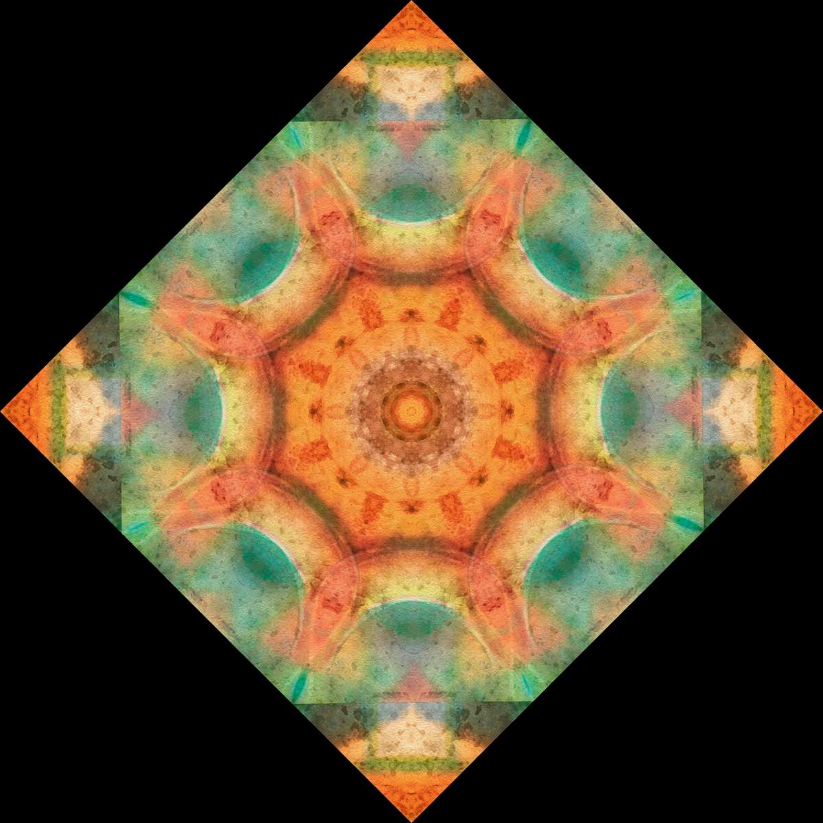 O 5 Tile, Image 1.