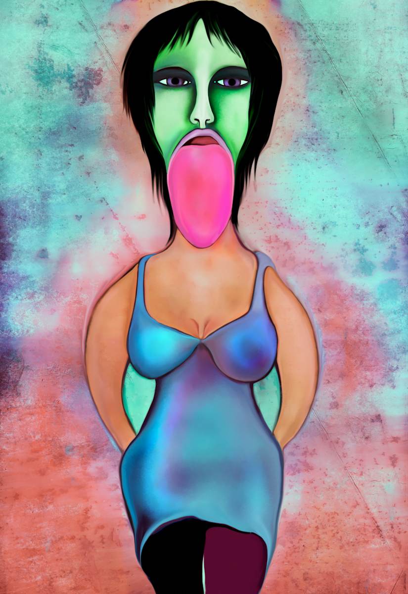 Odesse OS, Image 1.