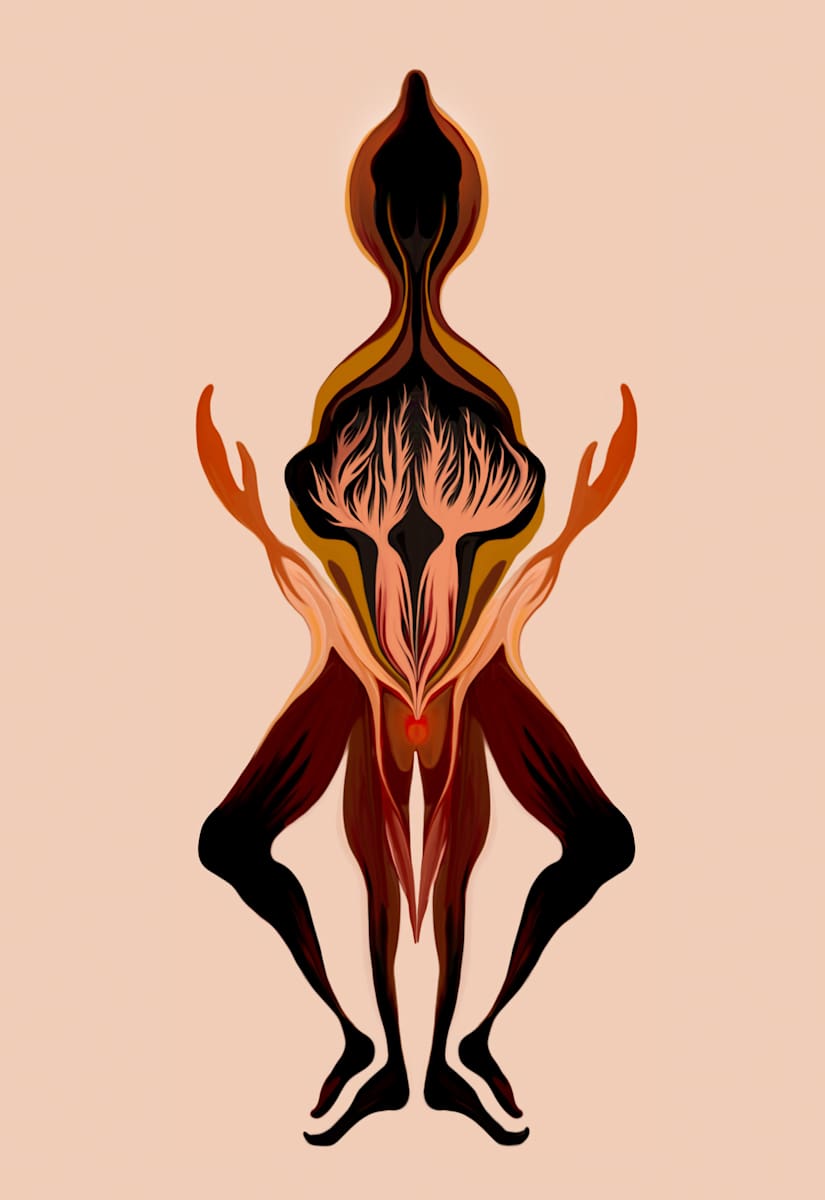Old Frea, Image 1.