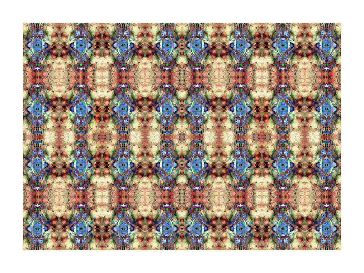 Old Psymatrix, Image 2.
