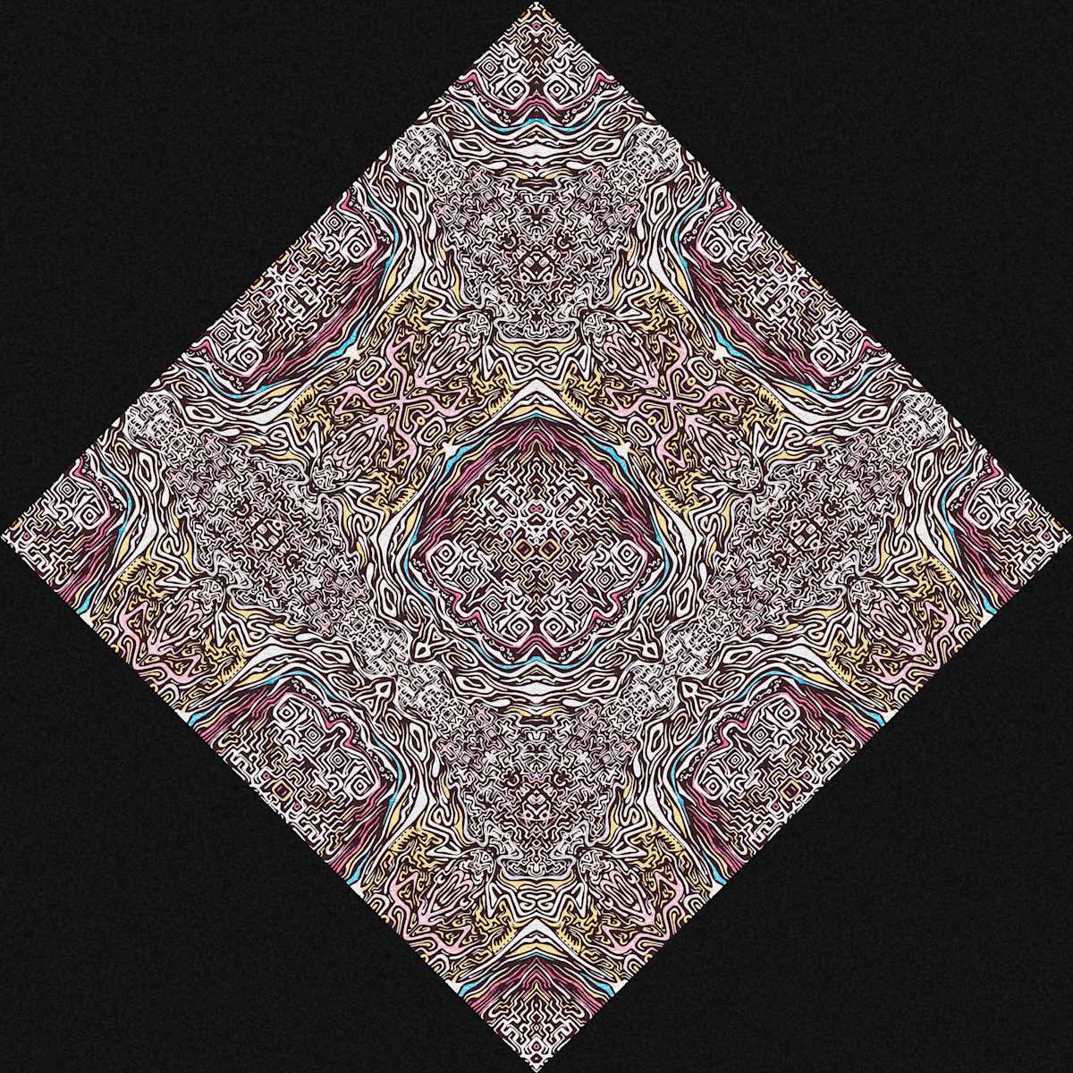 Old Town Tile 1, Image 1.