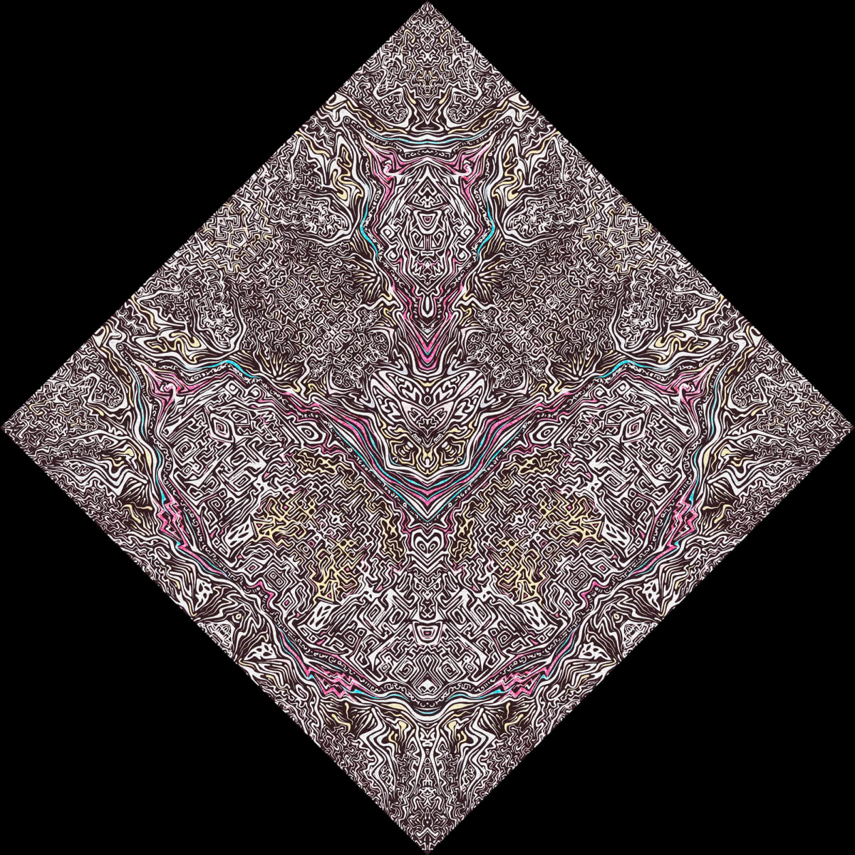 Old Town Tile 2 