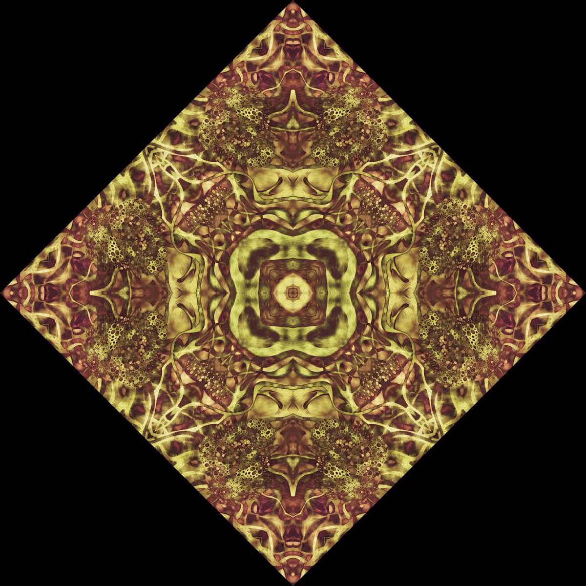 Old Waters Tile, Image 1.