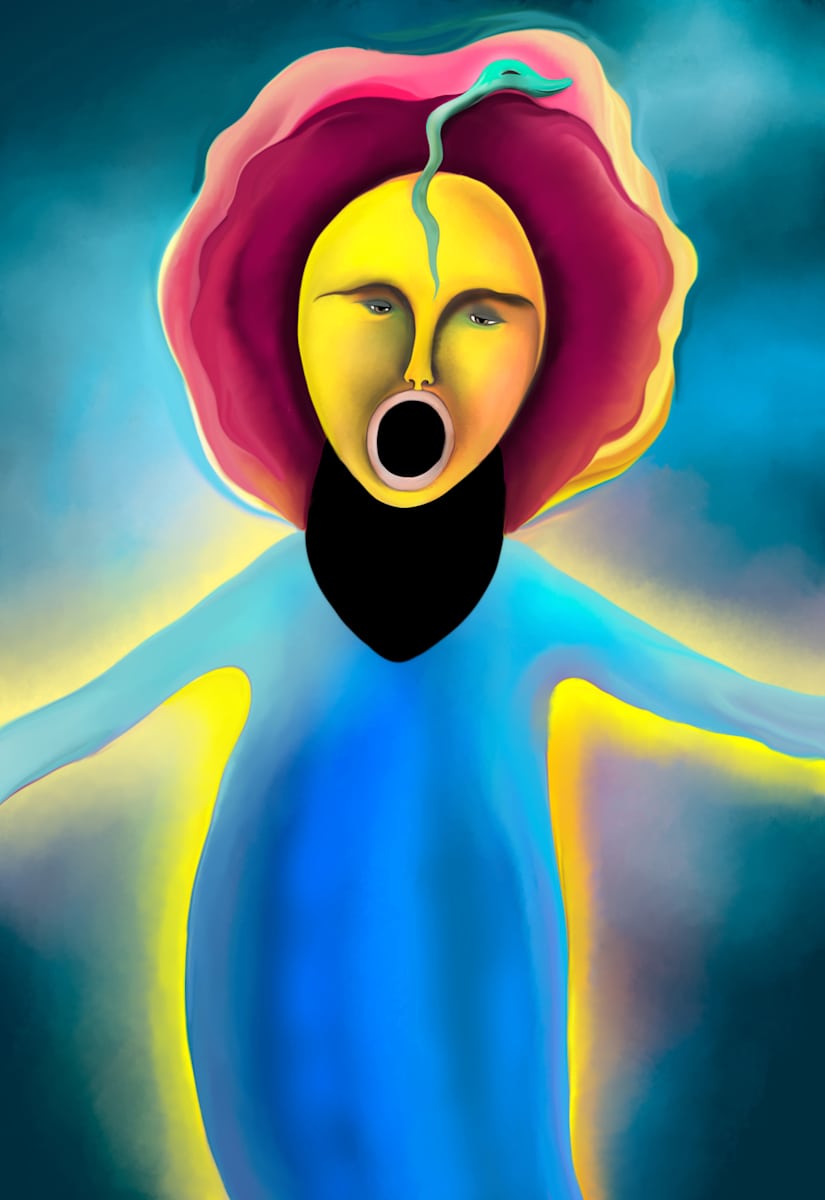 Oracle Leasa, Image 1.