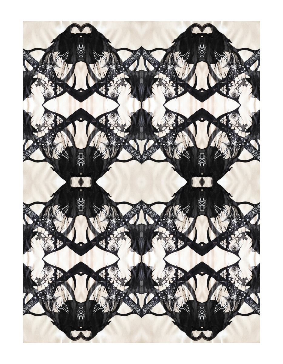 Oracle Tree Carpet 2 