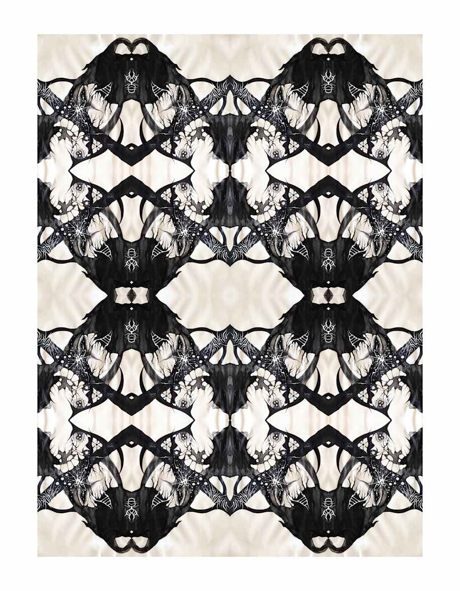 Oracle Tree Carpet 2, Image 2.