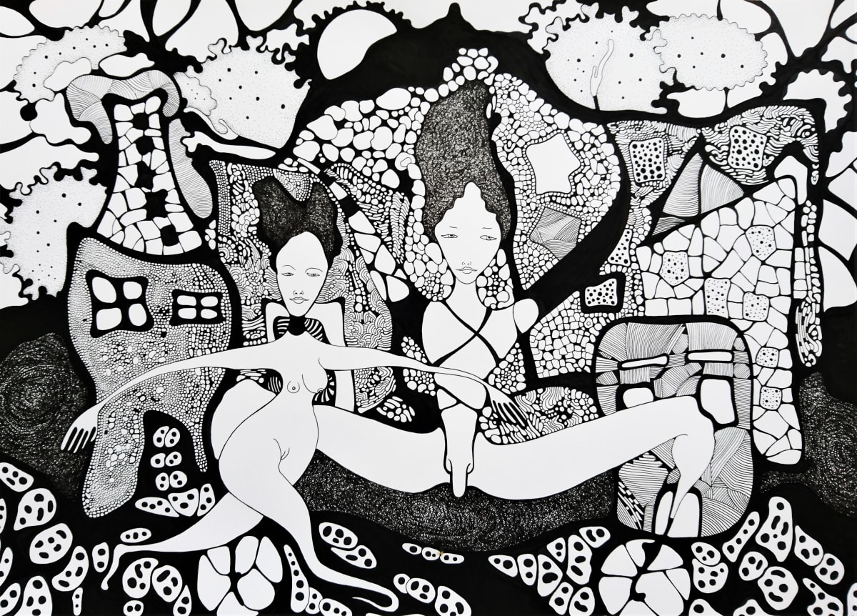 Our Little Town, Image 1.