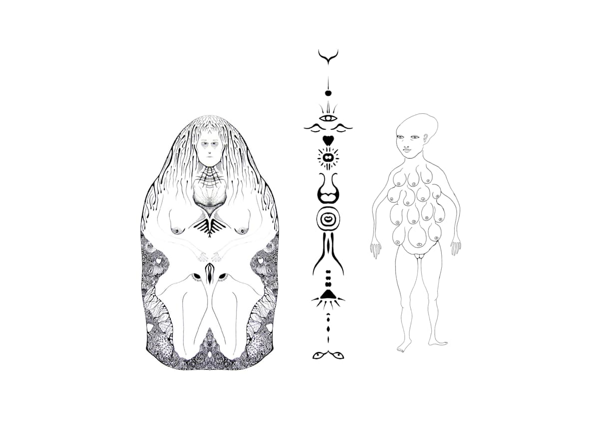 Our Mothers, Image 1.