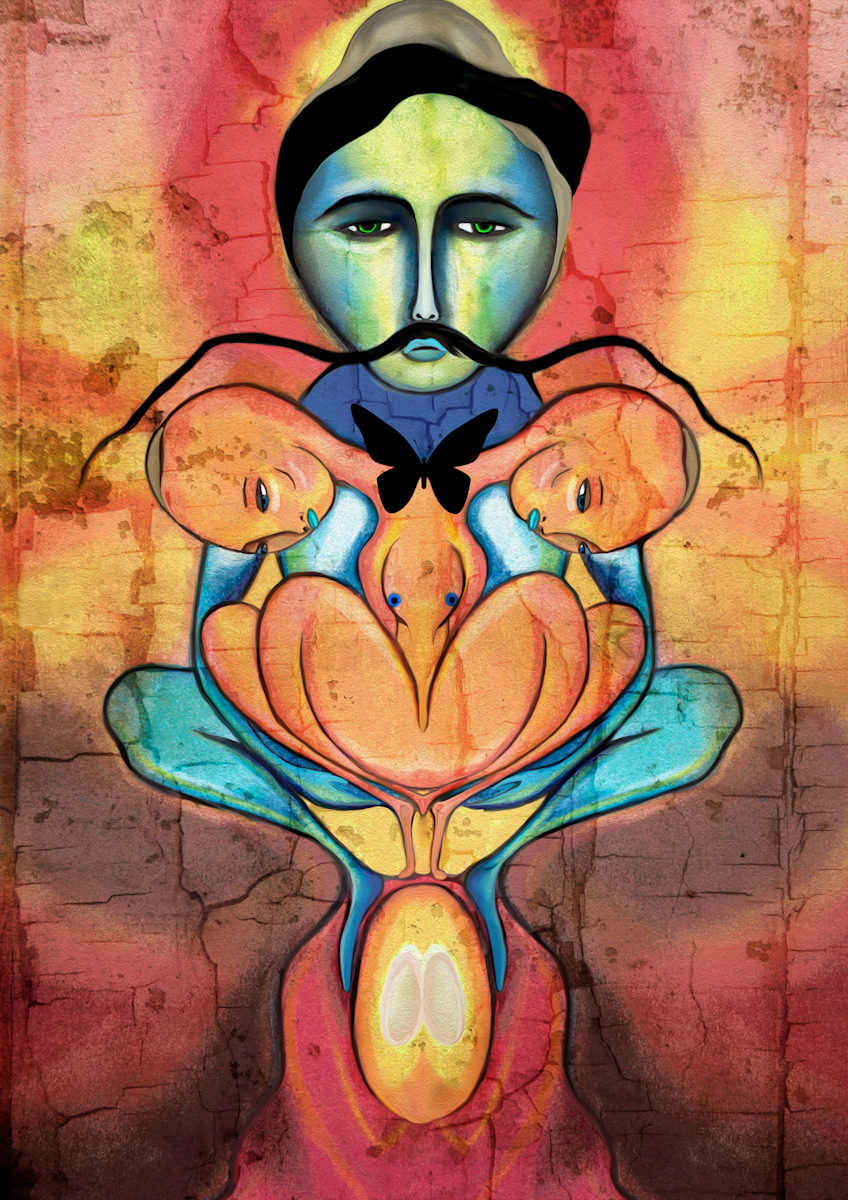 Our Seed Grows, Image 1.
