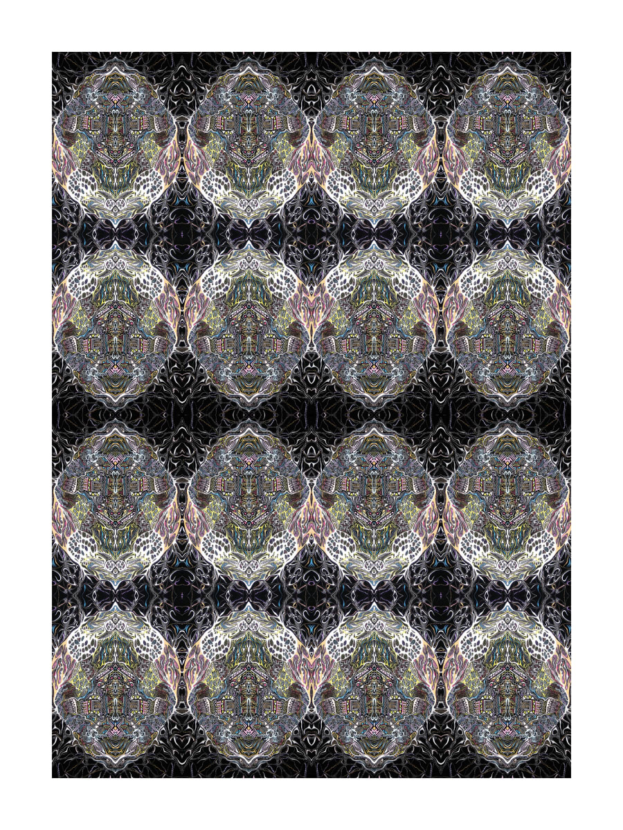 Palu Carpet 