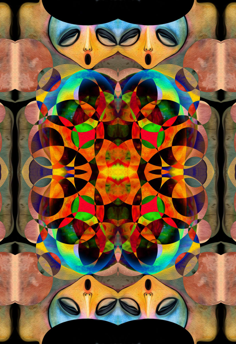 Prêt-à-porter Carpet 