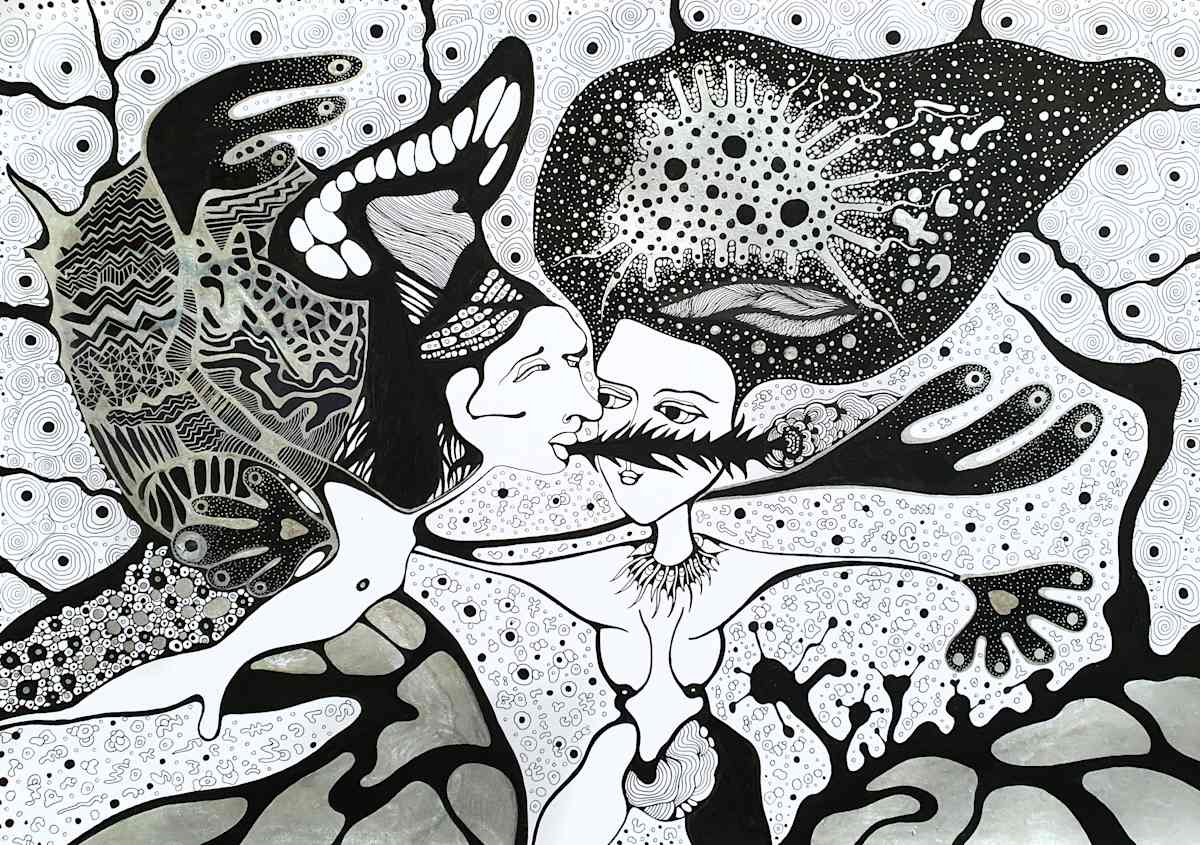 Prepare for the Journey, Image 2.