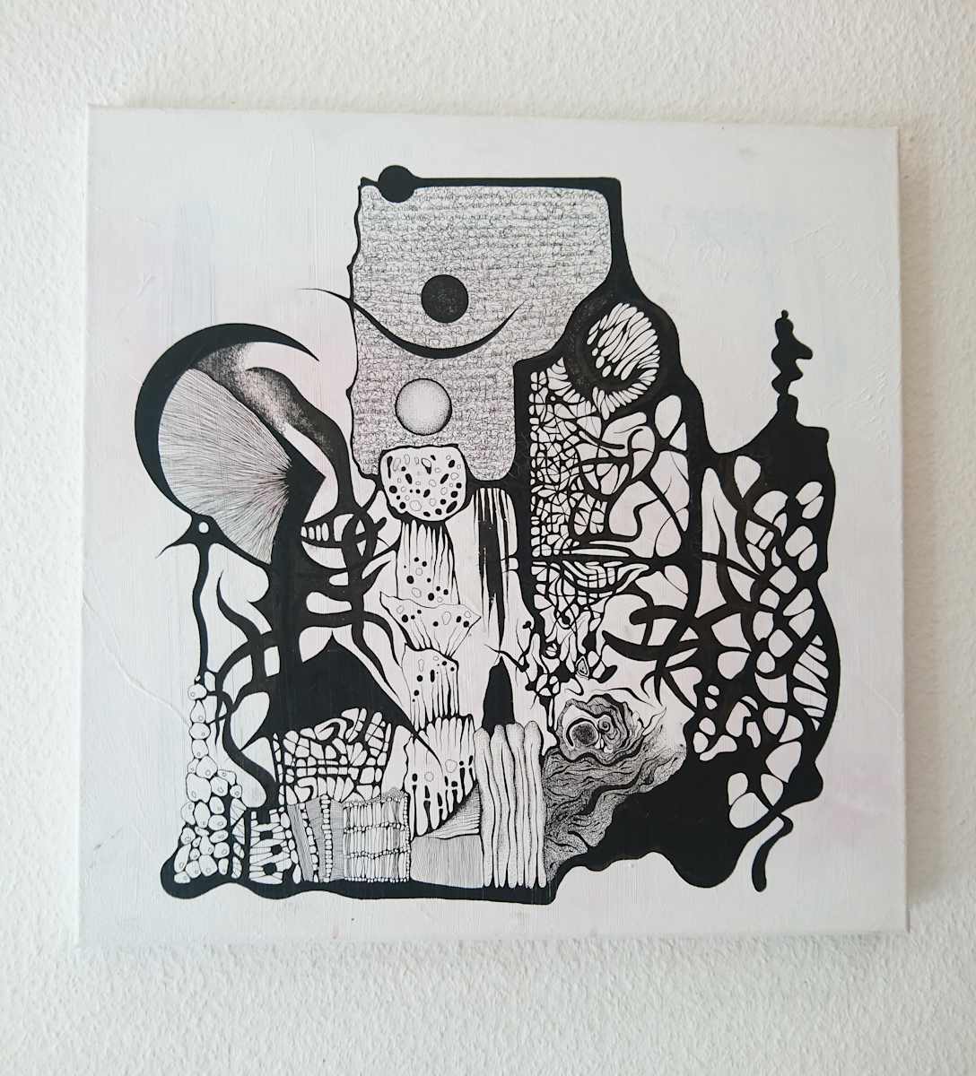 Prophetic Canvas, Image 1.