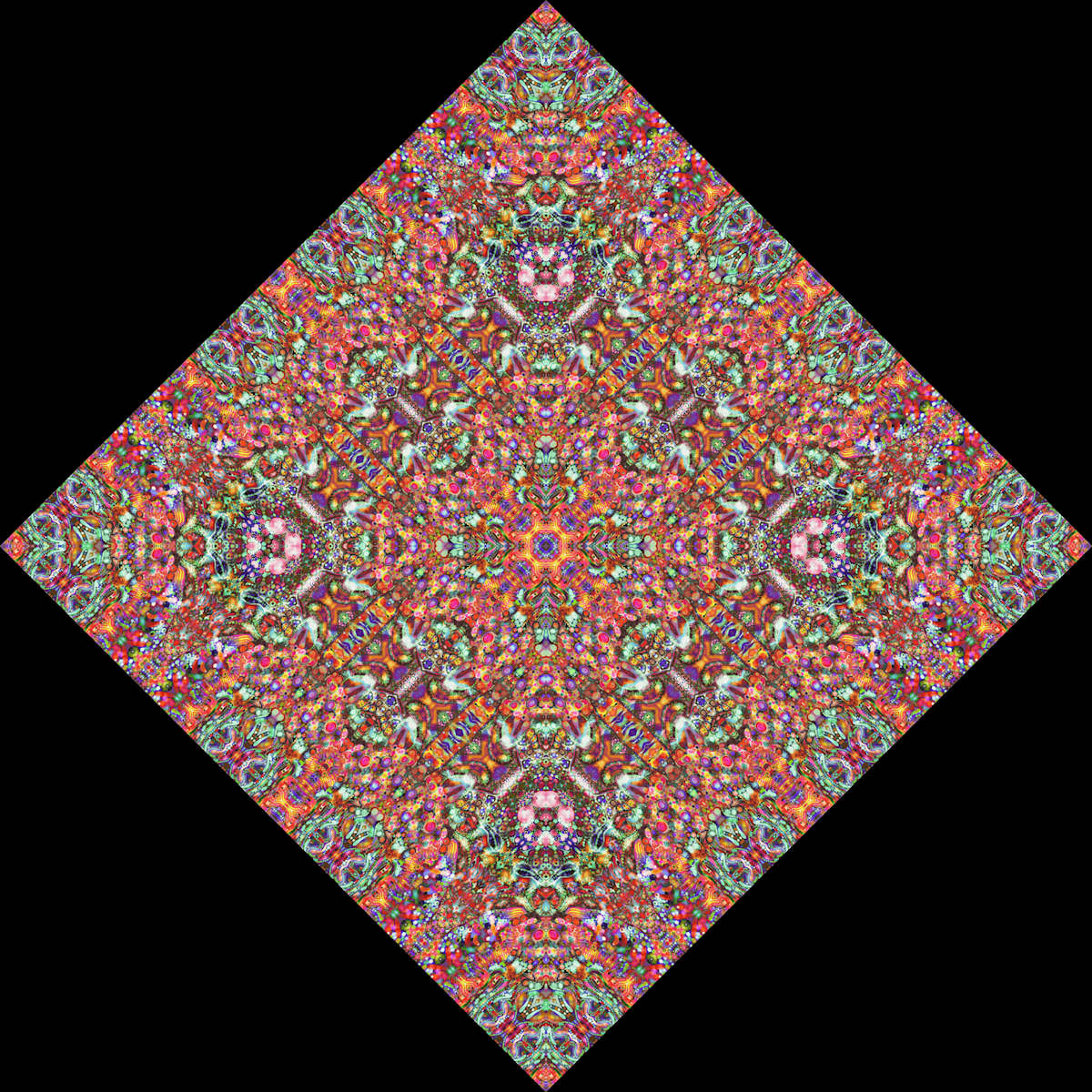 Psy Juwel Tile, Image 1.