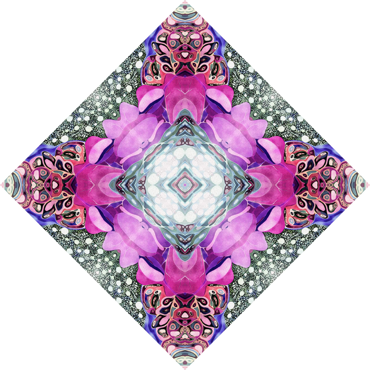 Psy Landscape Tile 2, Image 1.