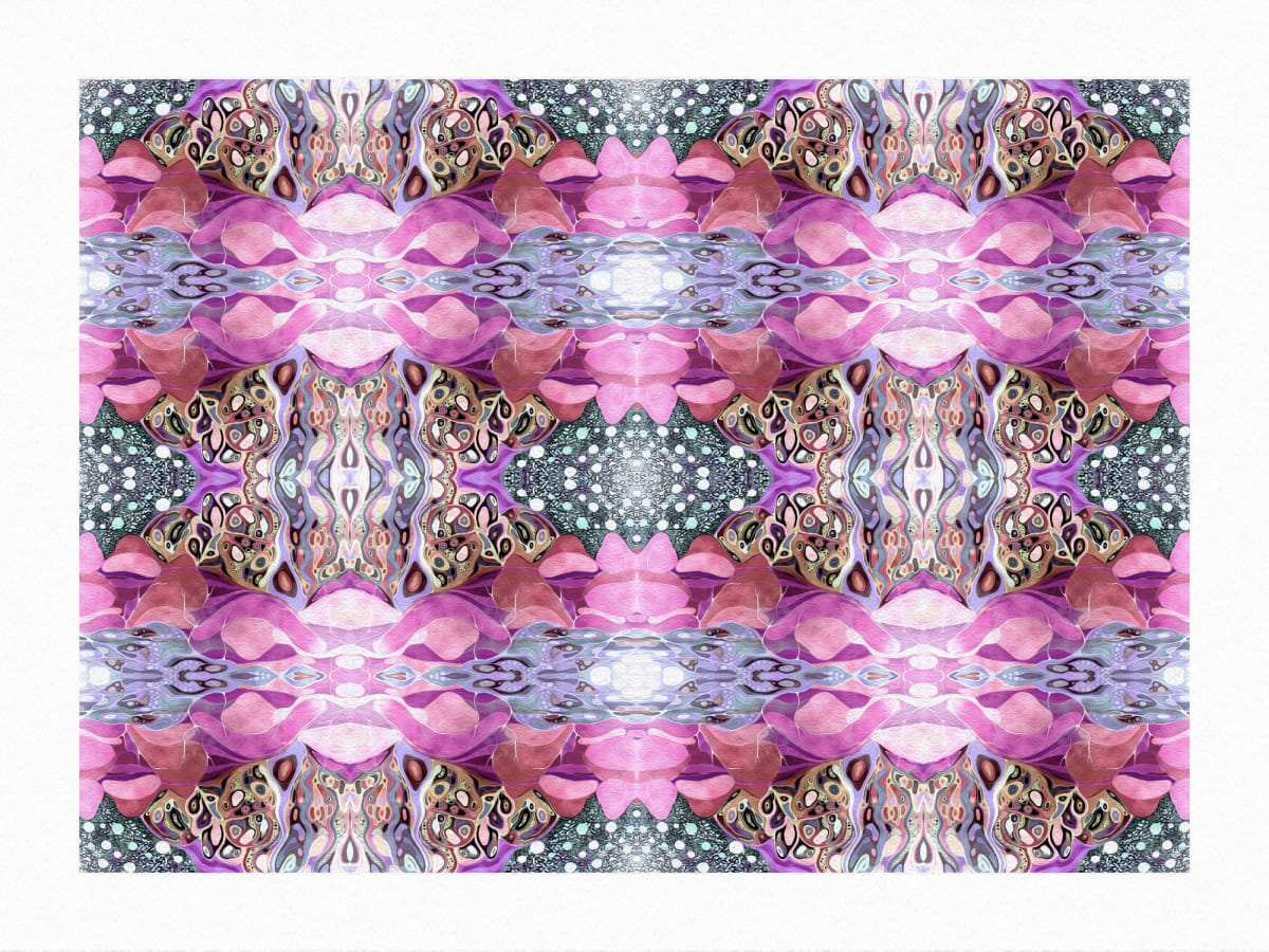 Psy Landscape 