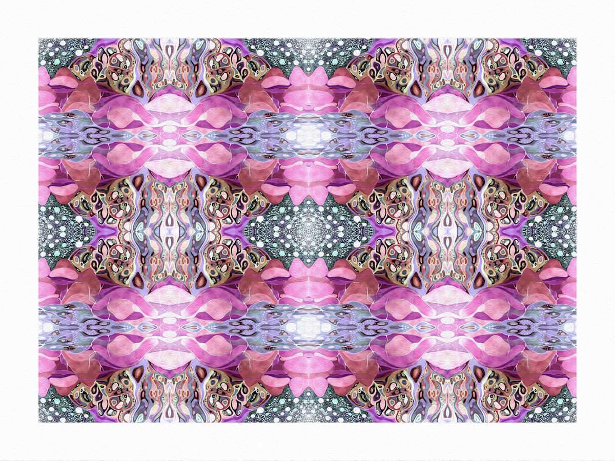 Psy Landscape, Image 2.