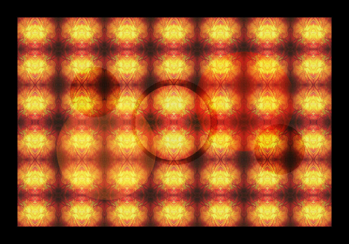 Psy Lights 