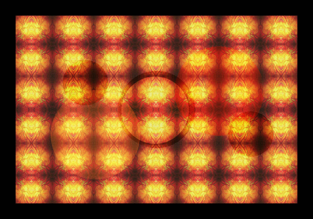 Psy Lights, Image 2.