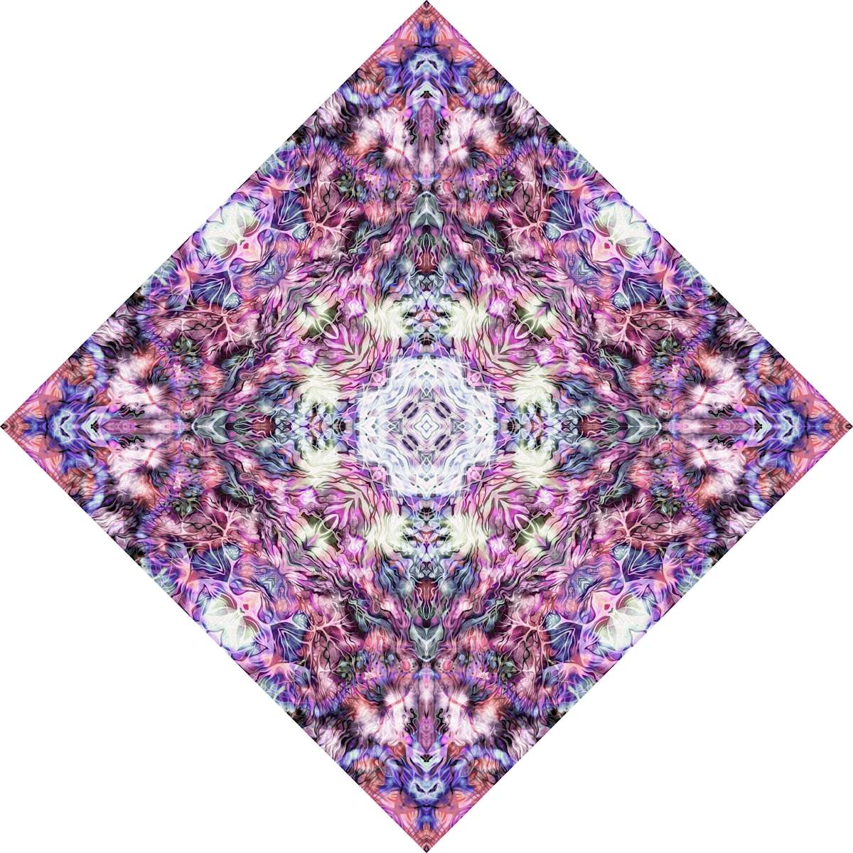 Psycho River Tile, Image 1.