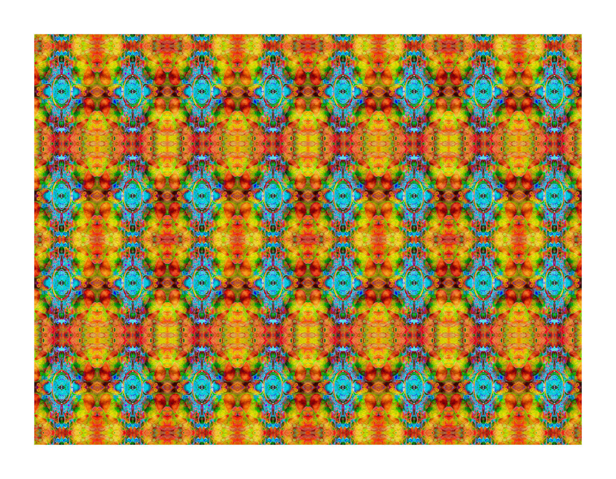 Psymatrix House, Image 2.