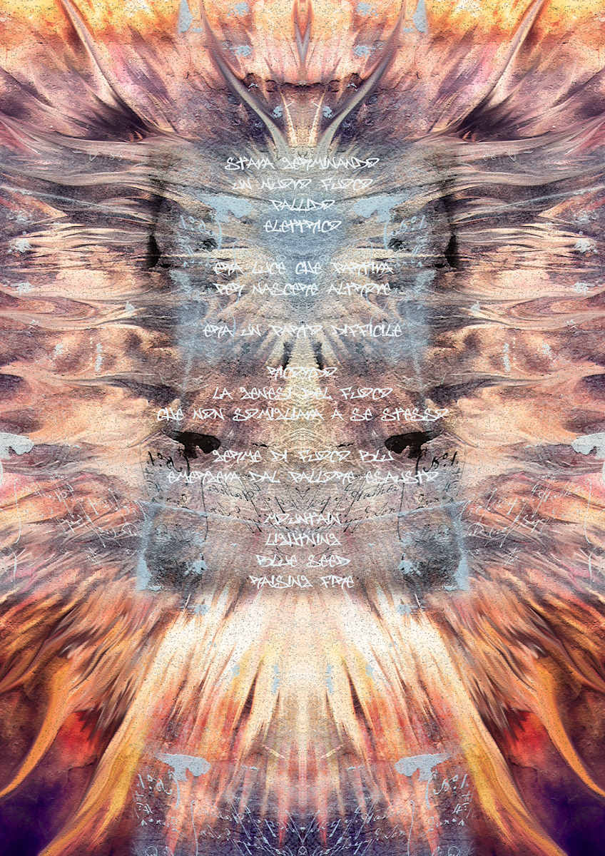 Raising Light, Image 1.
